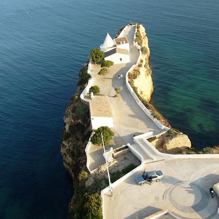 Ukino Terrace Algarve Concept Apart otel Porches  Dış mekan fotoğraf