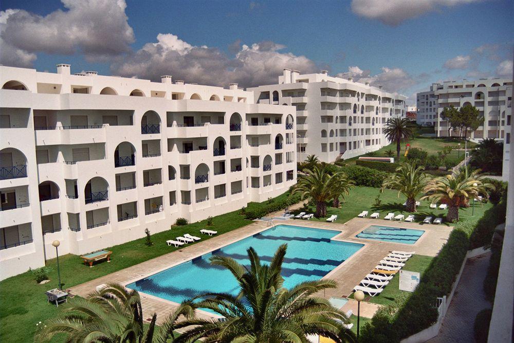 Ukino Terrace Algarve Concept Apart otel Porches  Dış mekan fotoğraf