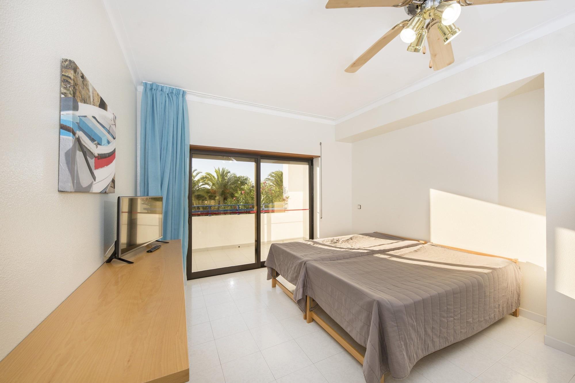 Ukino Terrace Algarve Concept Apart otel Porches  Dış mekan fotoğraf