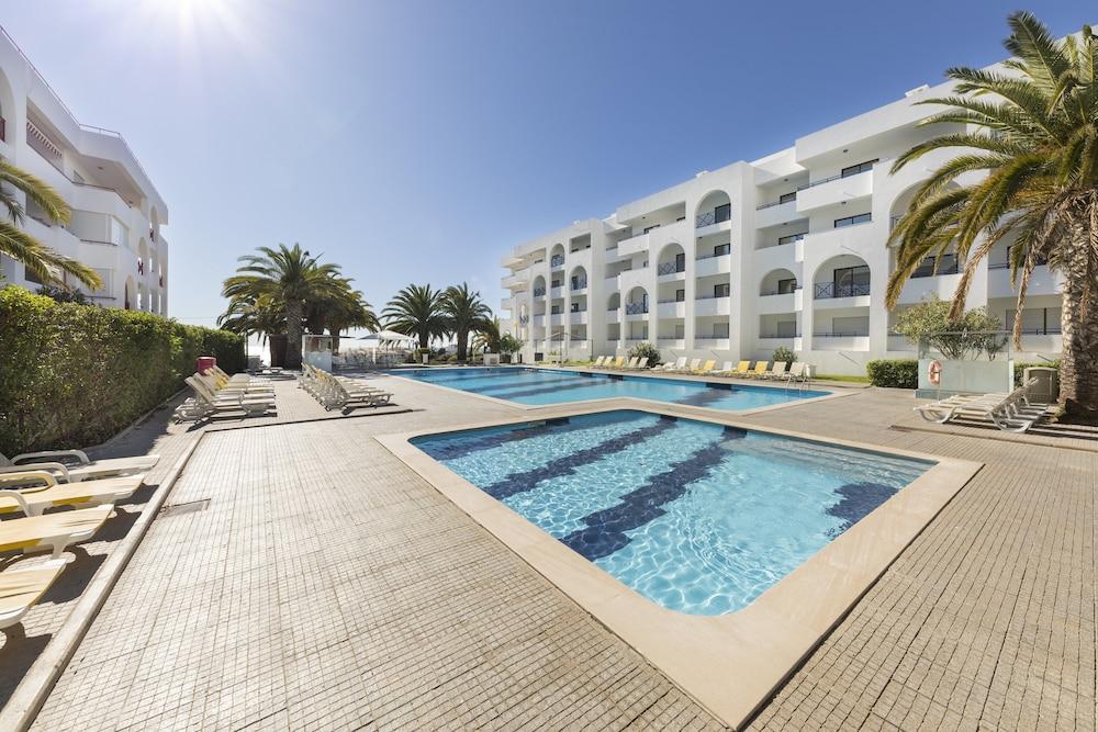 Ukino Terrace Algarve Concept Apart otel Porches  Dış mekan fotoğraf