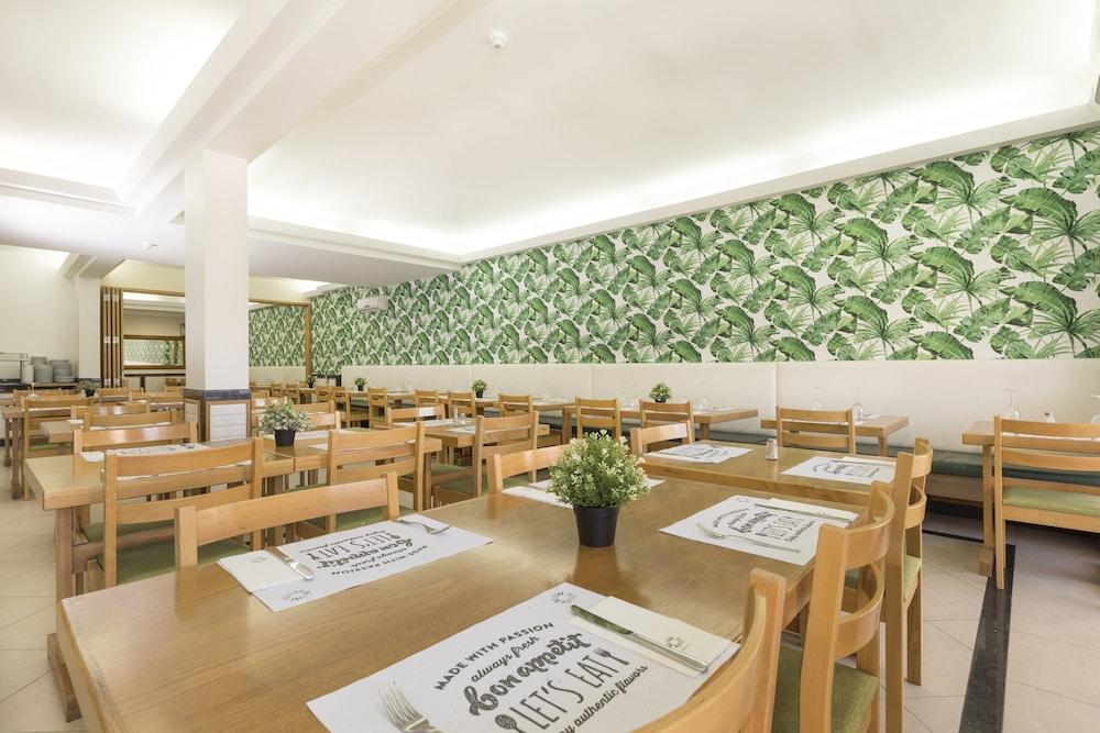 Ukino Terrace Algarve Concept Apart otel Porches  Dış mekan fotoğraf