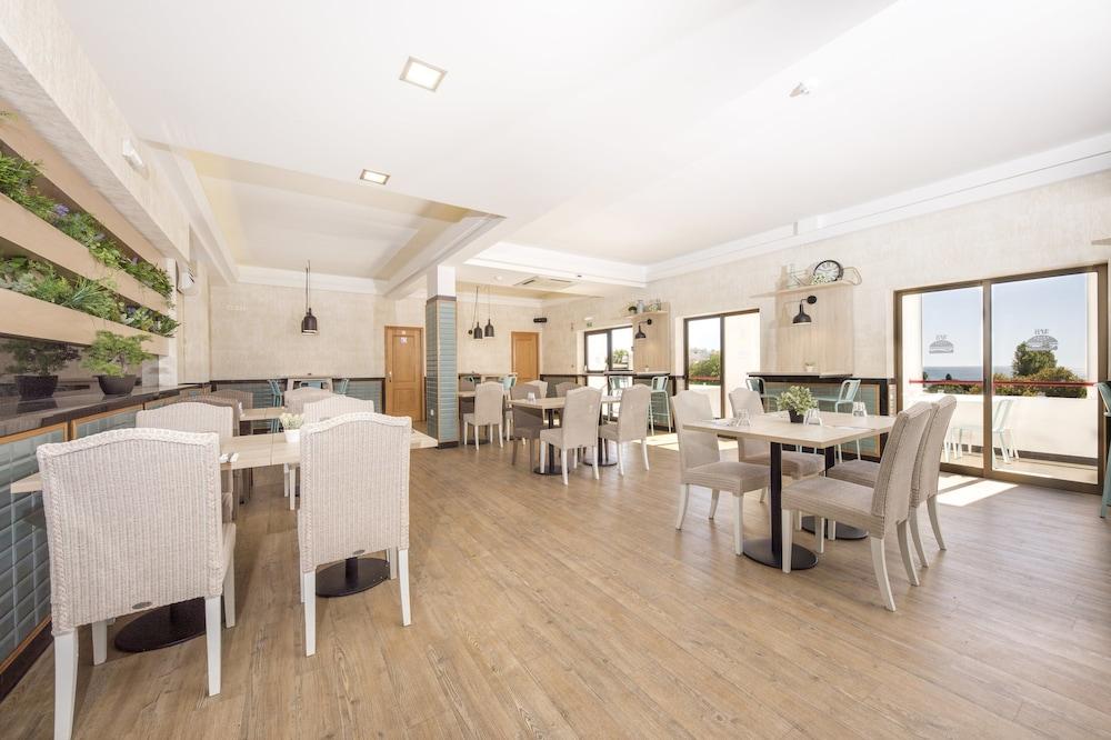 Ukino Terrace Algarve Concept Apart otel Porches  Dış mekan fotoğraf