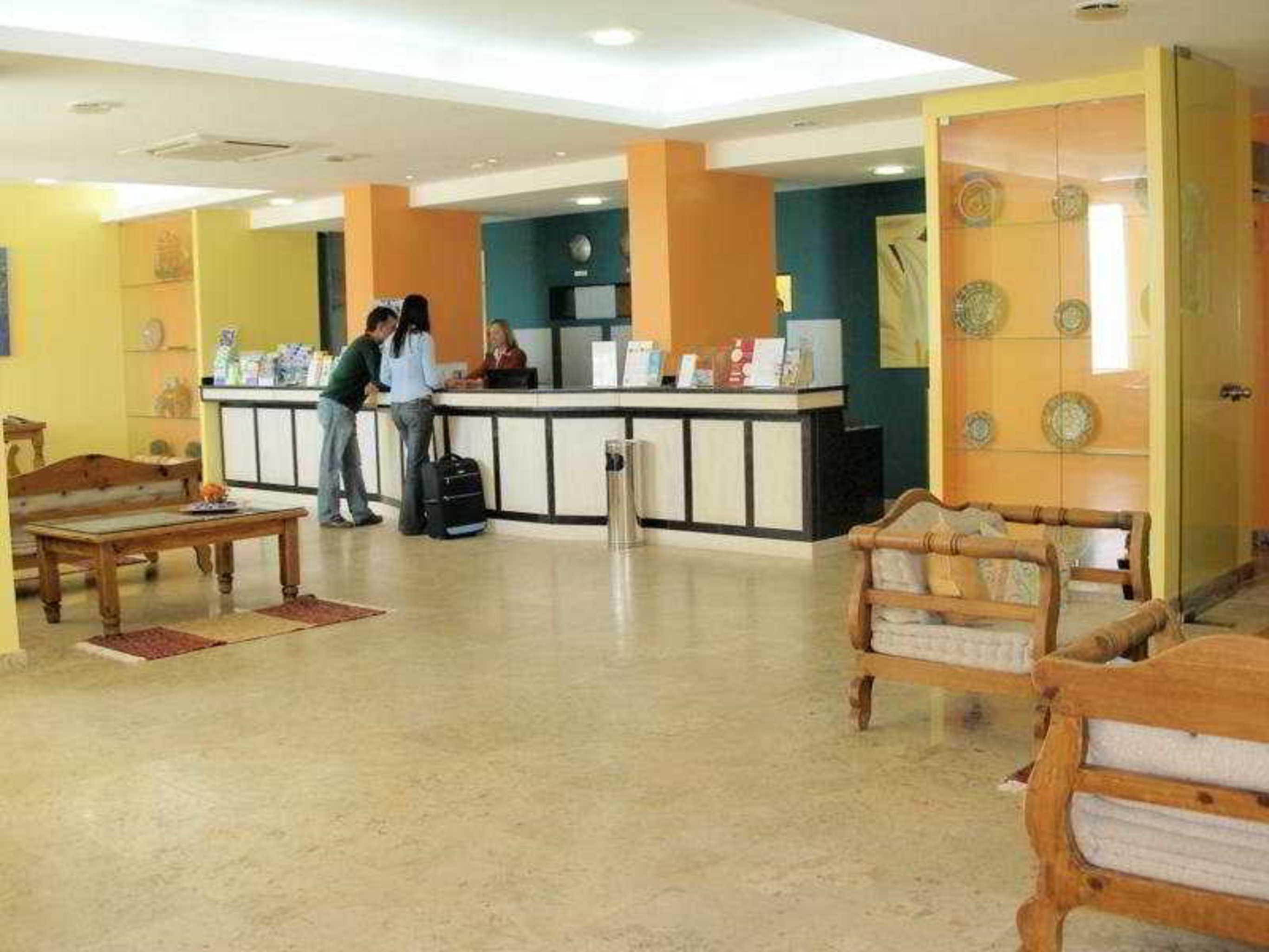 Ukino Terrace Algarve Concept Apart otel Porches  Dış mekan fotoğraf