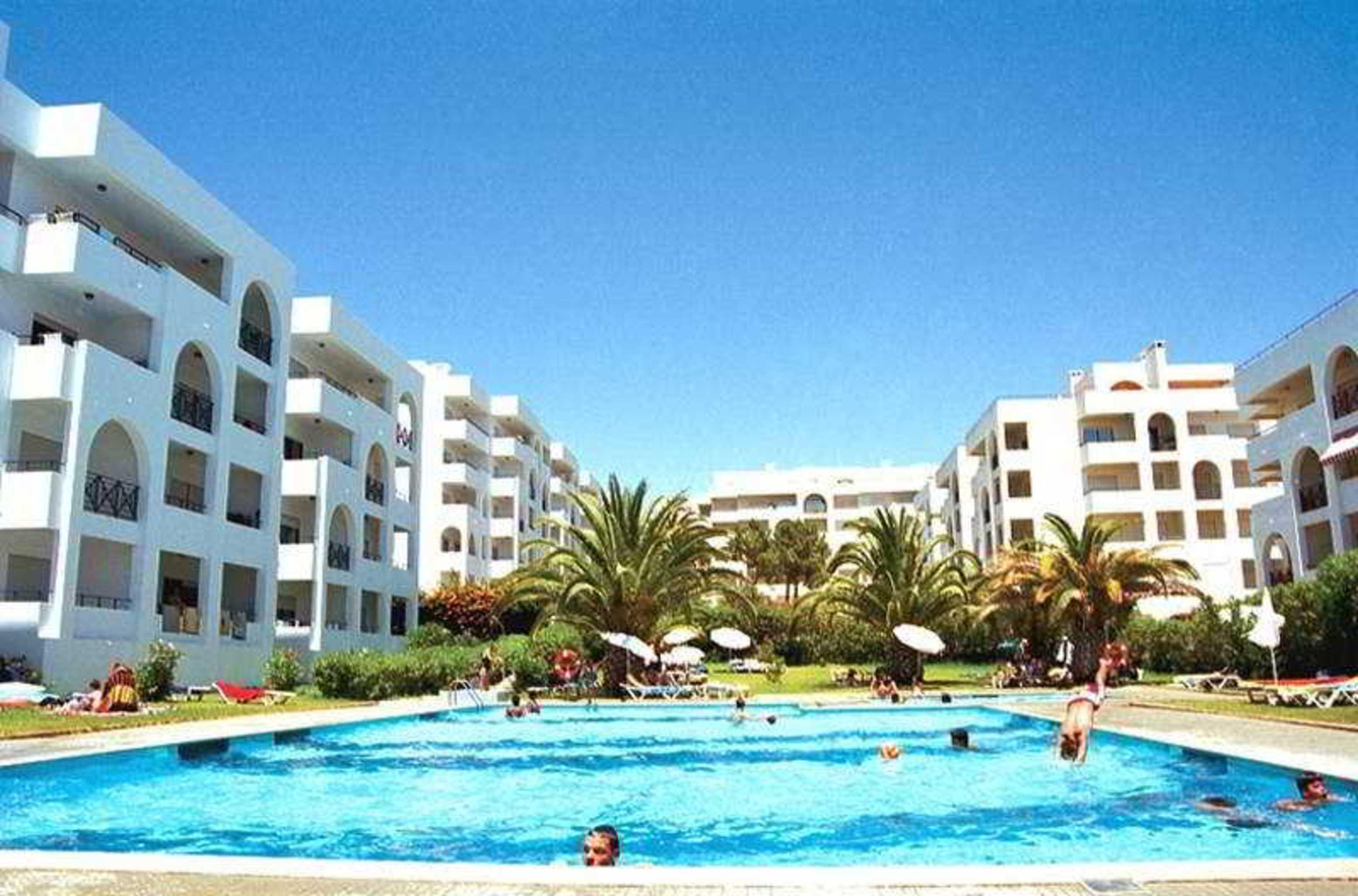 Ukino Terrace Algarve Concept Apart otel Porches  Dış mekan fotoğraf