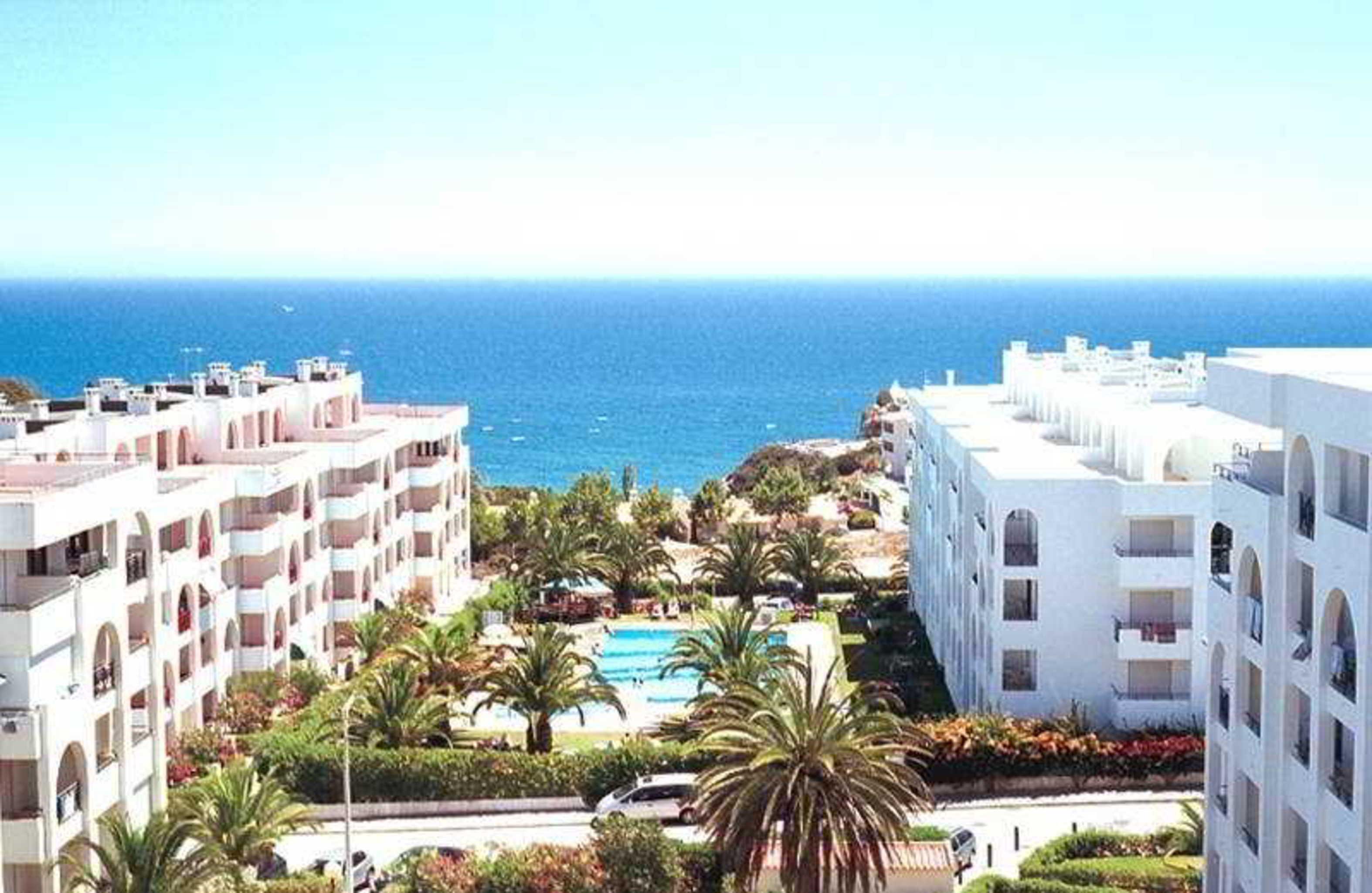 Ukino Terrace Algarve Concept Apart otel Porches  Dış mekan fotoğraf
