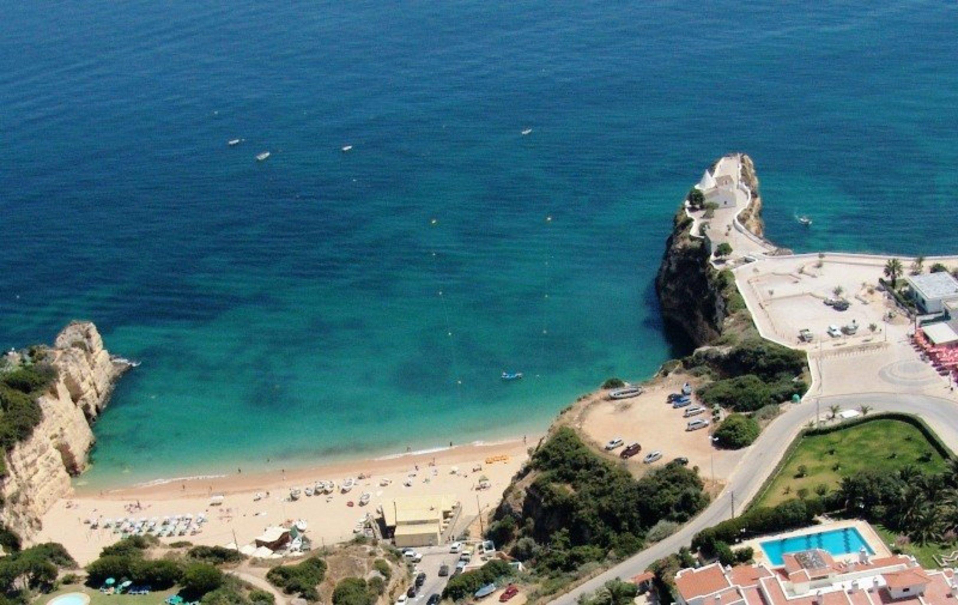 Ukino Terrace Algarve Concept Apart otel Porches  Dış mekan fotoğraf
