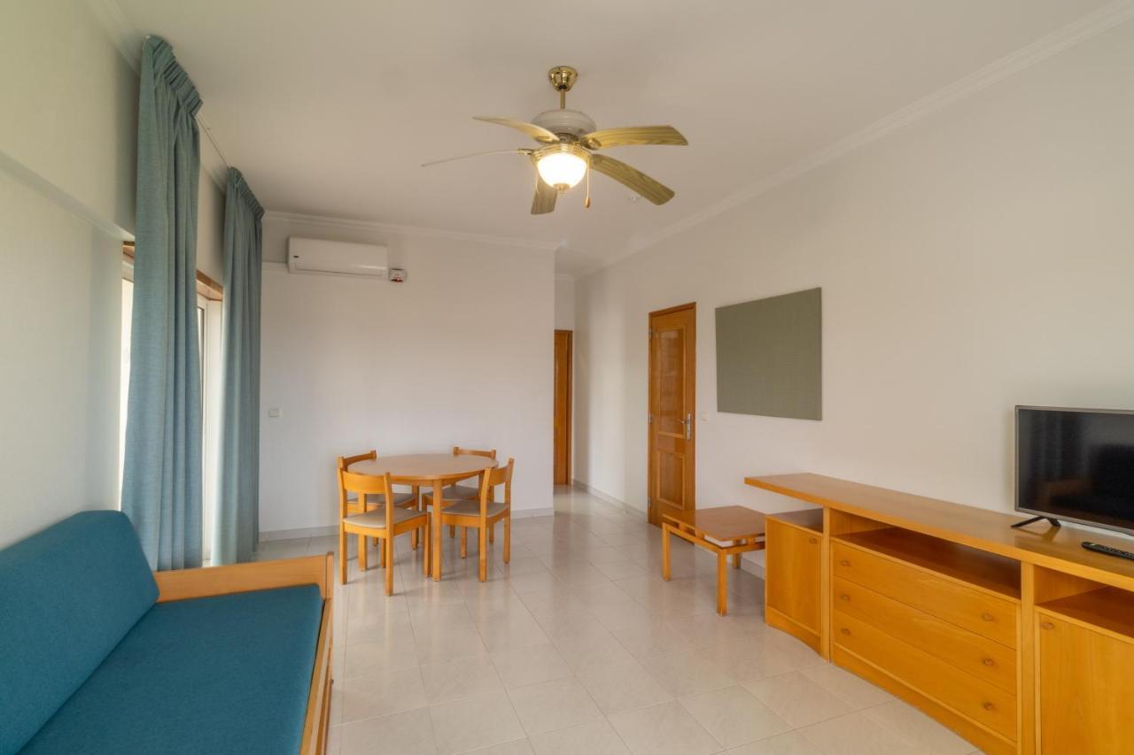 Ukino Terrace Algarve Concept Apart otel Porches  Dış mekan fotoğraf