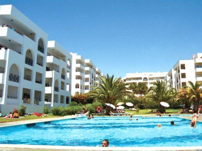 Ukino Terrace Algarve Concept Apart otel Porches  Dış mekan fotoğraf