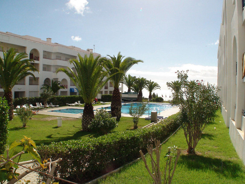 Ukino Terrace Algarve Concept Apart otel Porches  Dış mekan fotoğraf