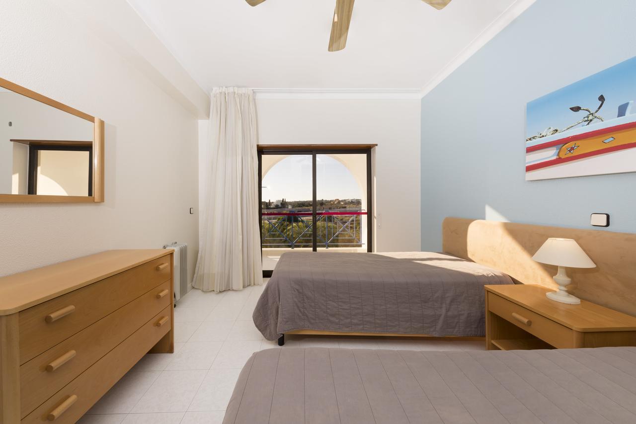 Ukino Terrace Algarve Concept Apart otel Porches  Dış mekan fotoğraf