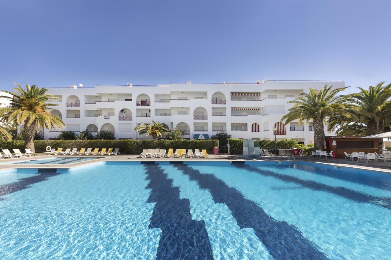 Ukino Terrace Algarve Concept Apart otel Porches  Dış mekan fotoğraf
