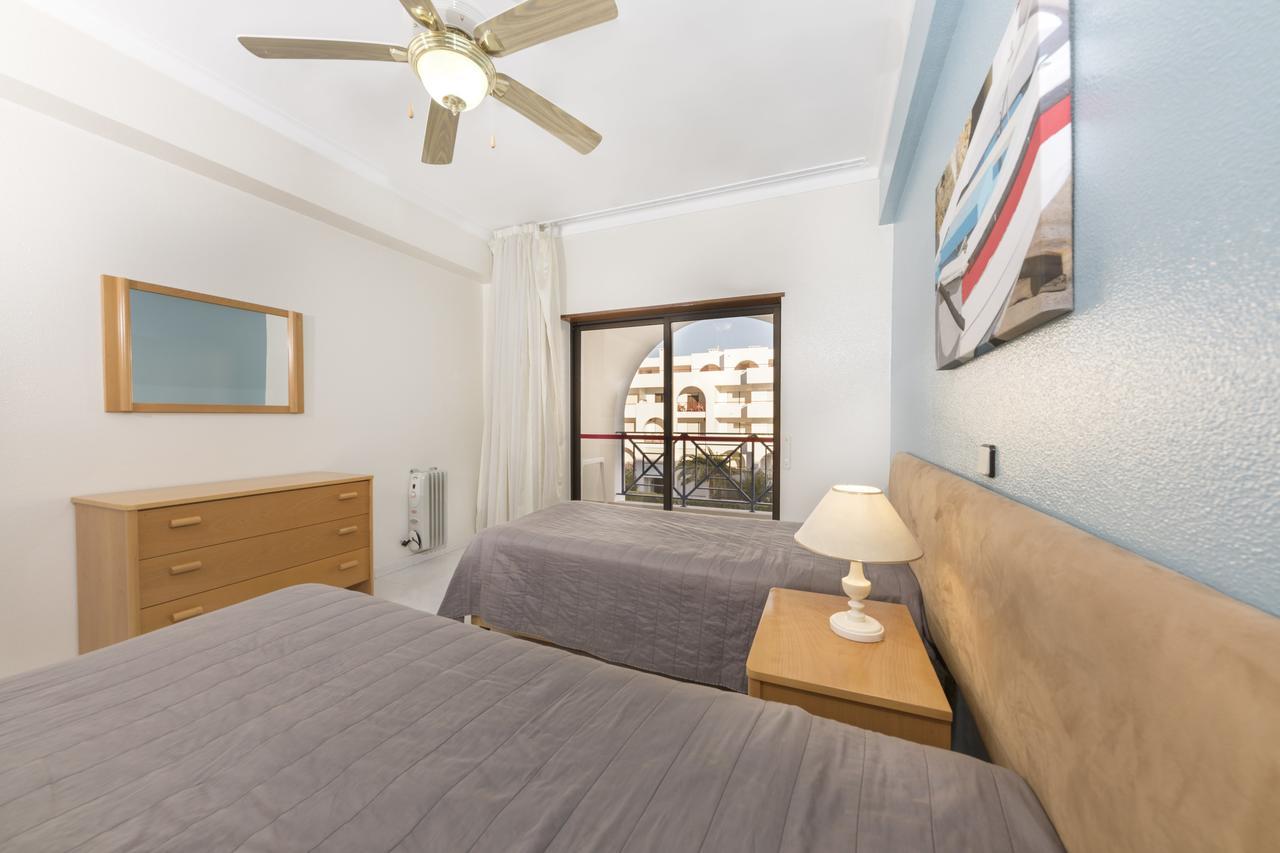 Ukino Terrace Algarve Concept Apart otel Porches  Dış mekan fotoğraf