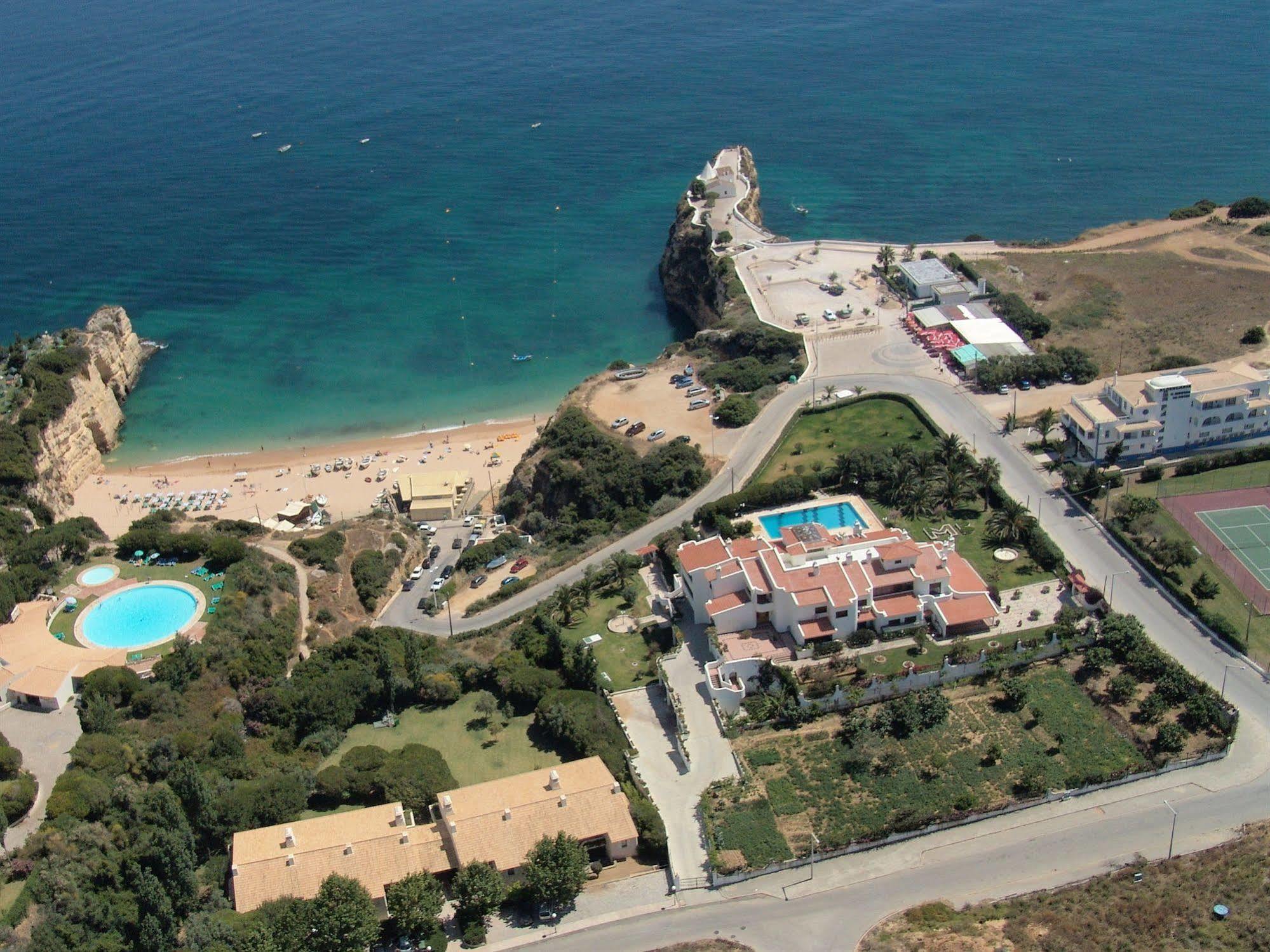 Ukino Terrace Algarve Concept Apart otel Porches  Dış mekan fotoğraf