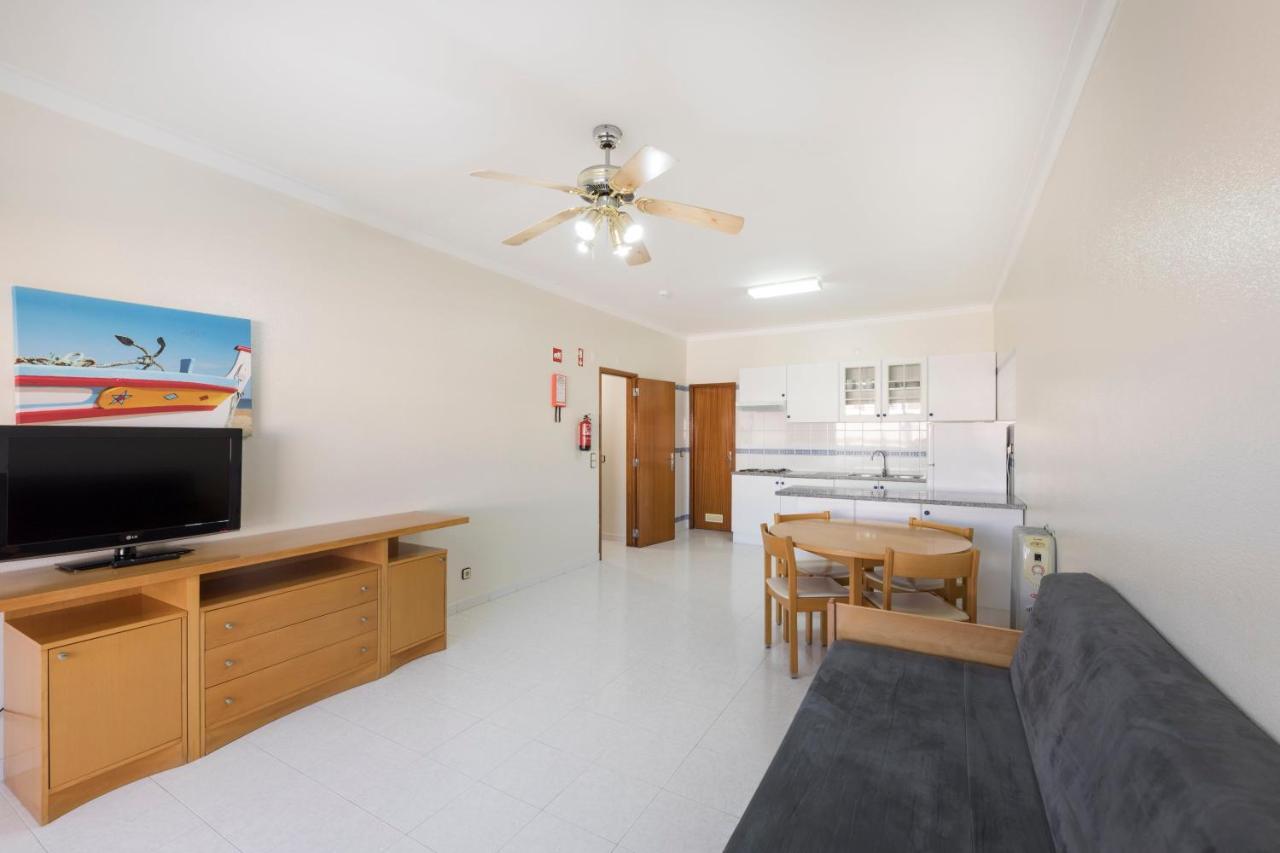 Ukino Terrace Algarve Concept Apart otel Porches  Dış mekan fotoğraf