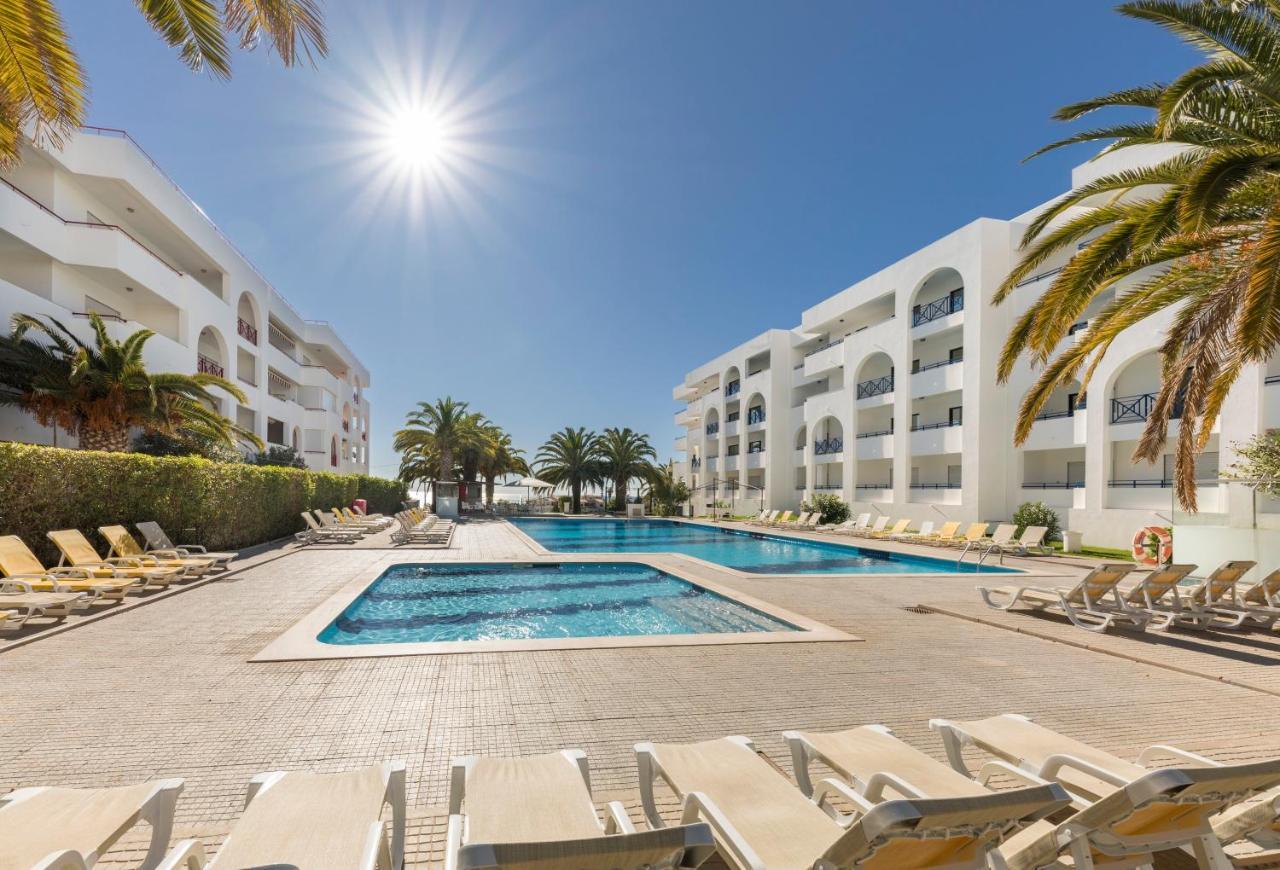 Ukino Terrace Algarve Concept Apart otel Porches  Dış mekan fotoğraf